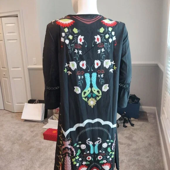 ABC NWOT Dress - Picture 4 of 6